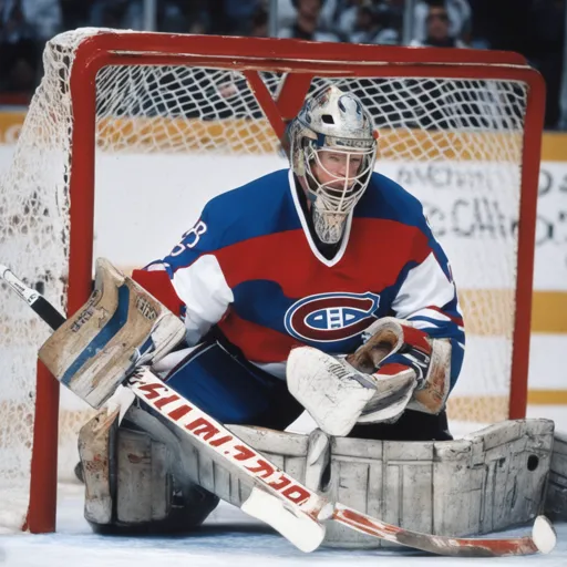 Patrick Roy (TV presenter)