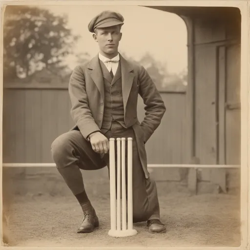 Patrick Rucker