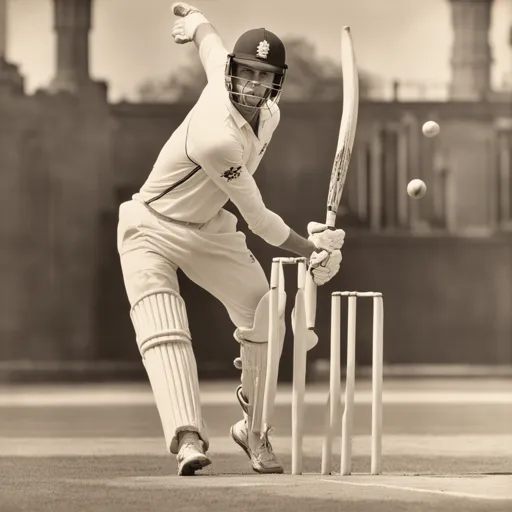 Patrick Russel (cricketer)