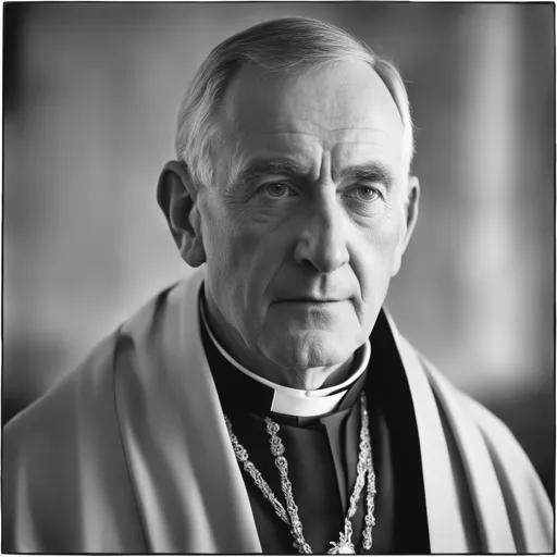 Patrick Ryan (Irish priest)