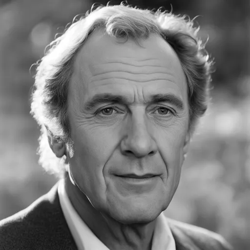Patrick Ryecart