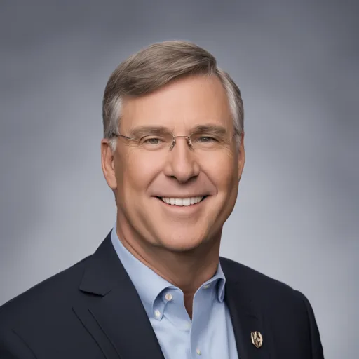 Patrick S. Martin