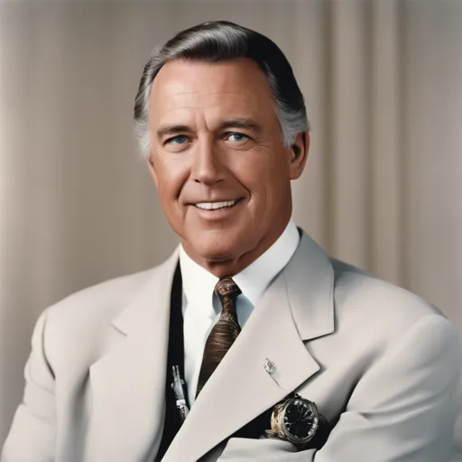 Patrick S. Parker