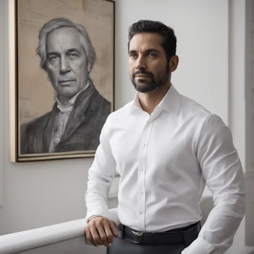 Patrick Sabongui