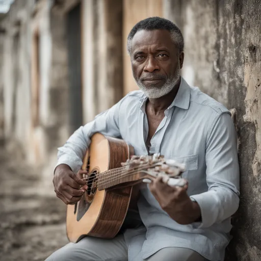 Patrick Saint-Éloi