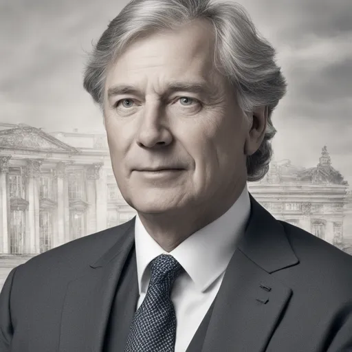 Patrick Salmon