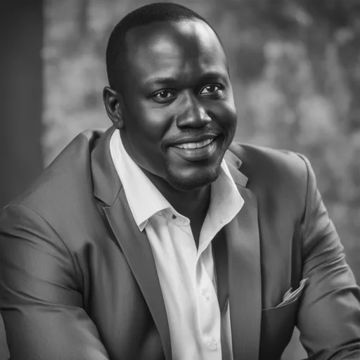 Patrick Salvado Idringi