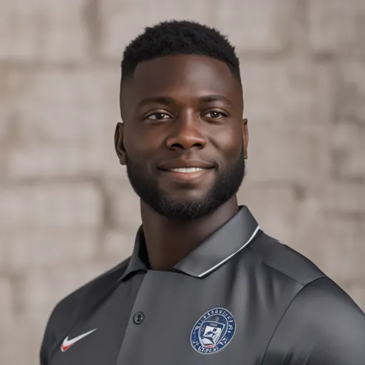 Patrick Samoura