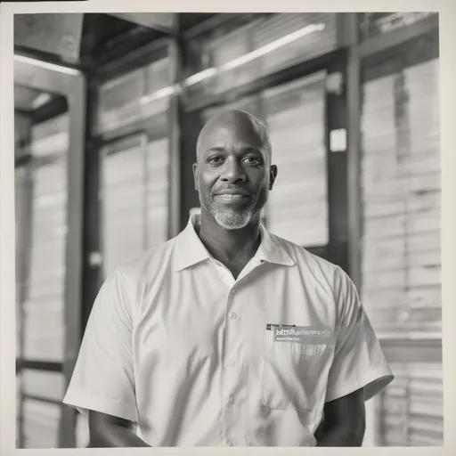 Patrick Sawyer