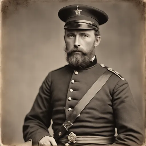 Patrick Scanlan (Medal of Honor)