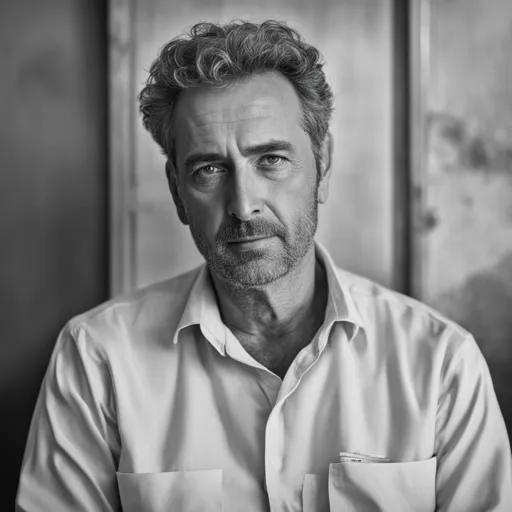 Patrick Schaff