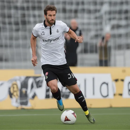 Patrick Scherrer