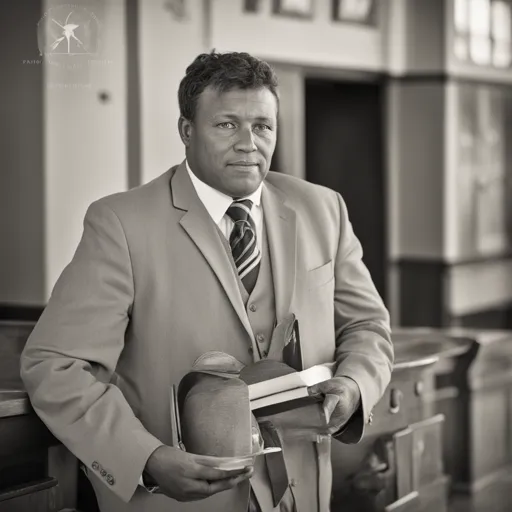 Patrick Schickerling