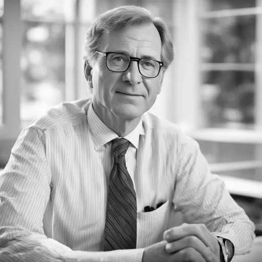 Patrick Schloss