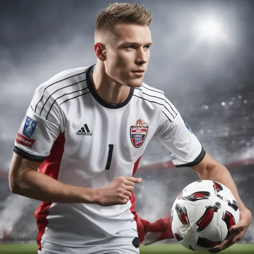 Patrick Schmidt (footballer, born 1993)