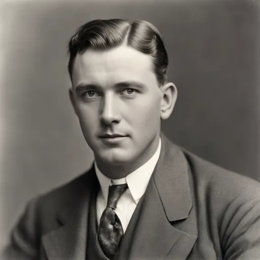 Patrick Scully