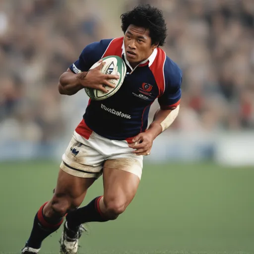 Patrick Segi