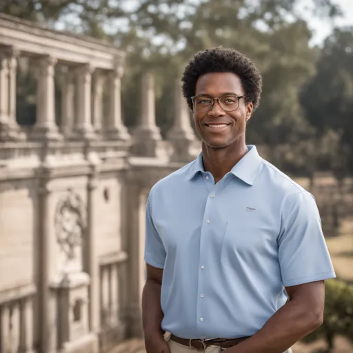 Patrick Sellers