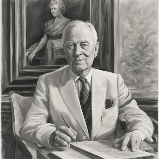 Patrick Sergeant