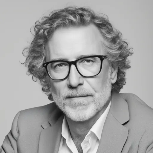 Patrick Seymour