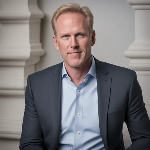 Patrick Shanahan (politician)