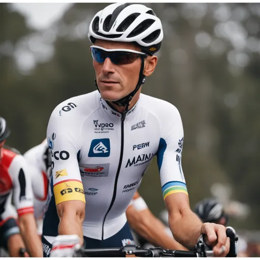 Patrick Shaw (cyclist)