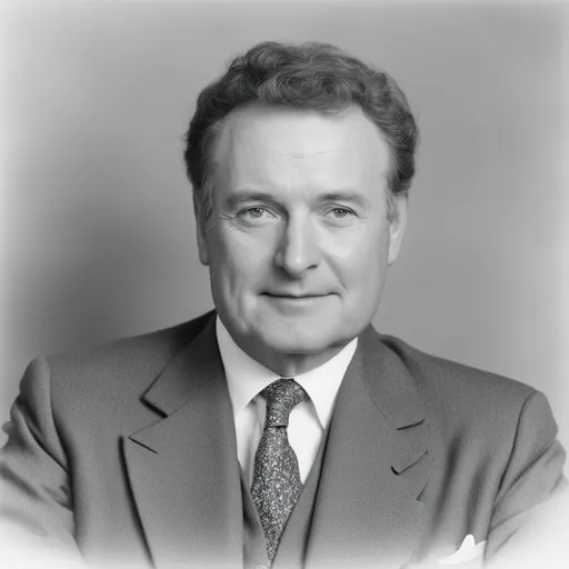 Patrick Shaw (politician)