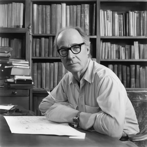 Patrick Sheane Duncan