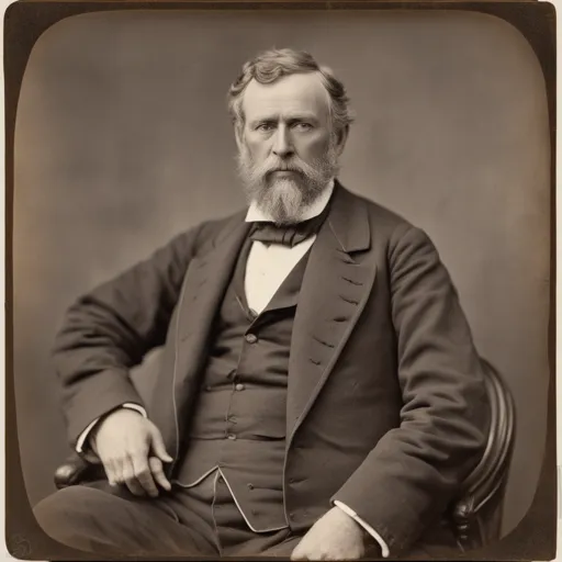 Patrick Shepherd