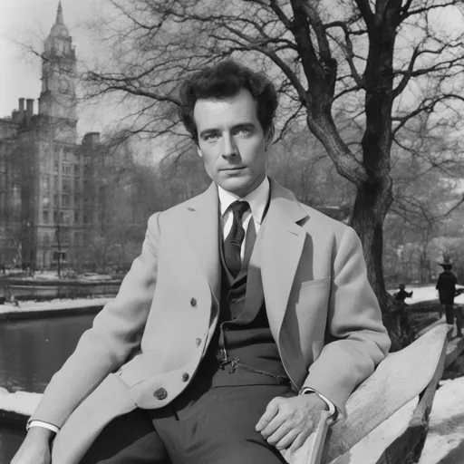 Patrick Sheridan