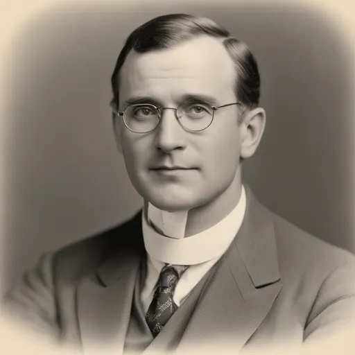 Patrick Shey
