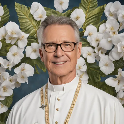 Patrick Short (priest)