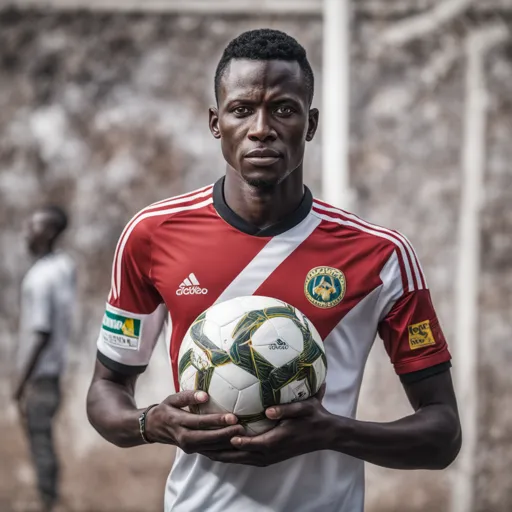 Patrick Sibomana