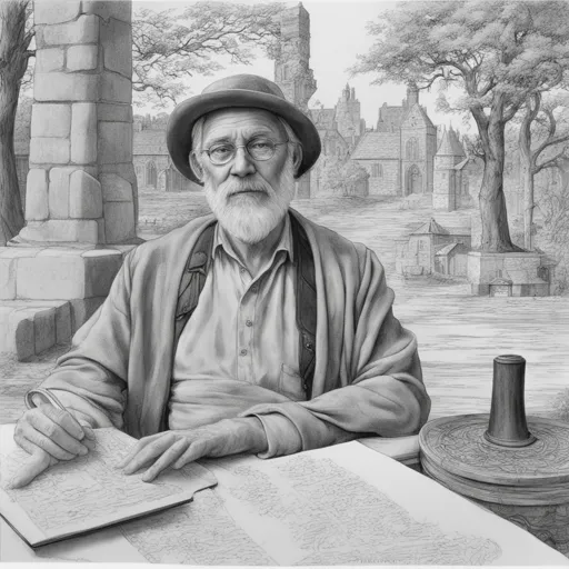 Patrick Sims-Williams