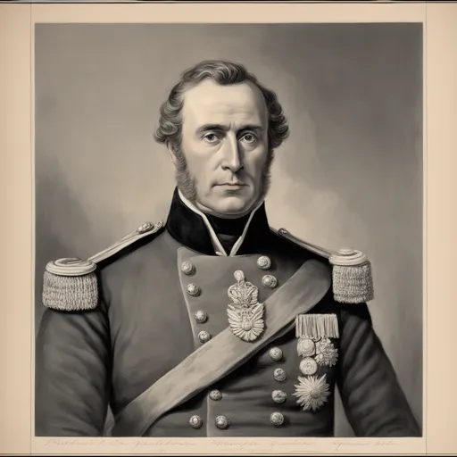 Patrick Sinclair