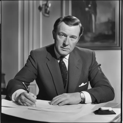 Patrick Smith (politician)