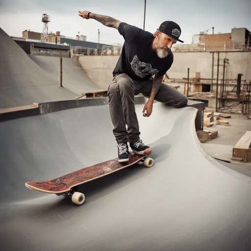 Patrick Smith (skateboarder)