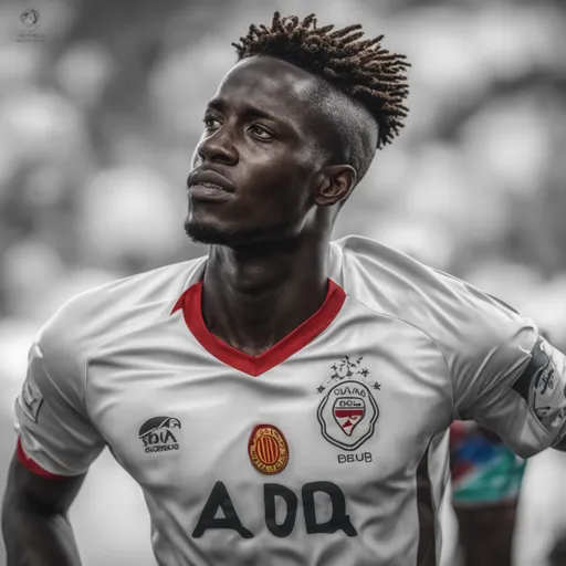 Patrick Soko