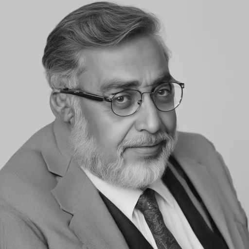 Patrick Sookhdeo