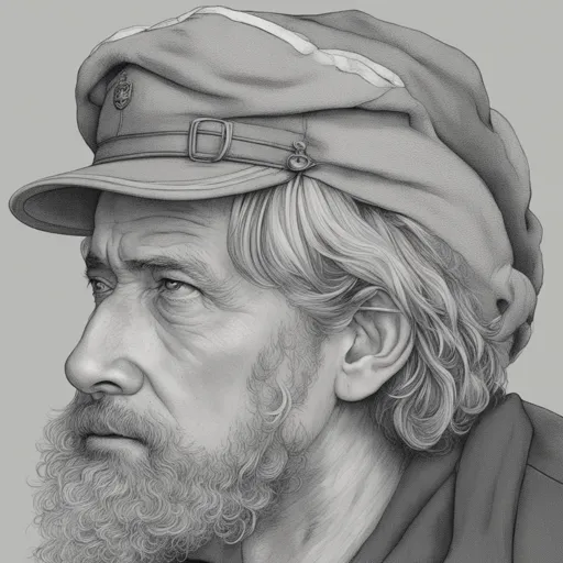 Patrick Soultana