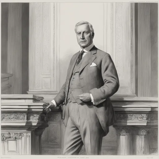 Patrick Spens, 1st Baron Spens