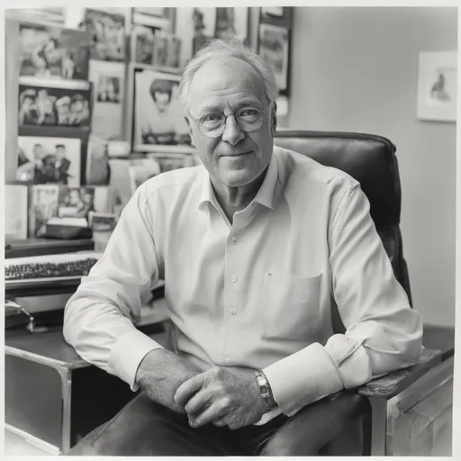 Patrick Stoddart