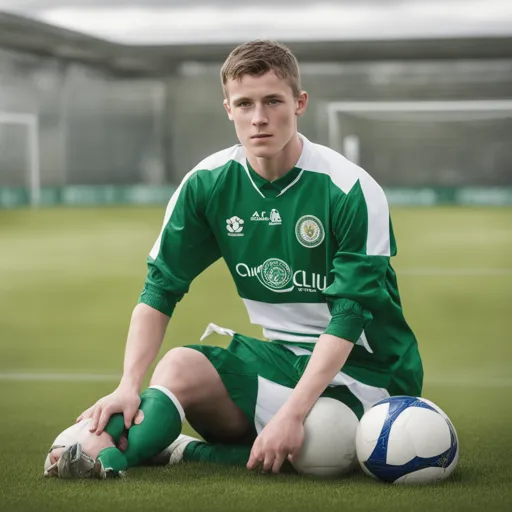 Patrick Sullivan (footballer)