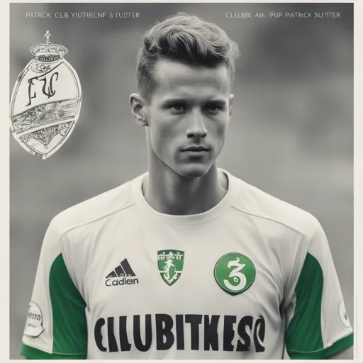 Patrick Sutter (footballer)