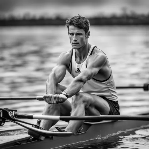 Patrick Sweeney (rowing)