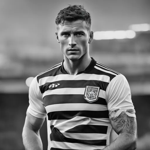 Patrick Sykes