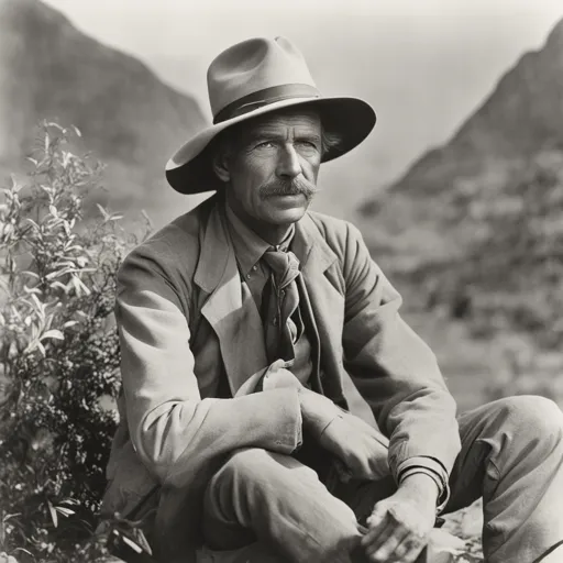 Patrick Synge