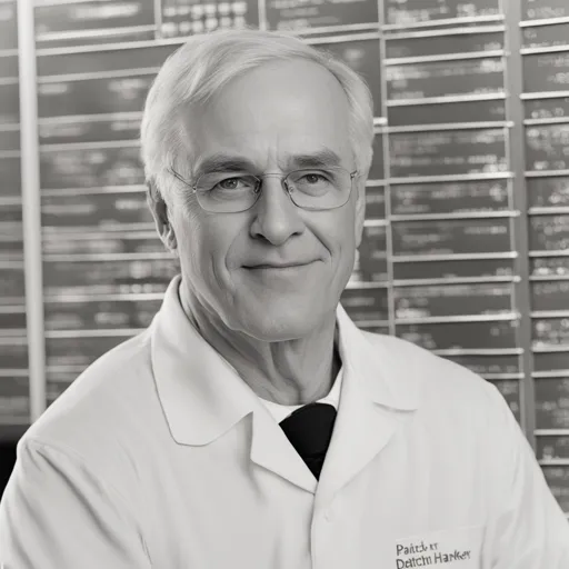 Patrick T. Harker
