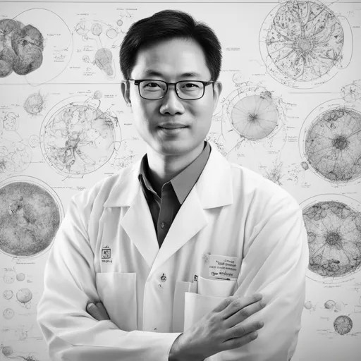 Patrick Tam (biologist)