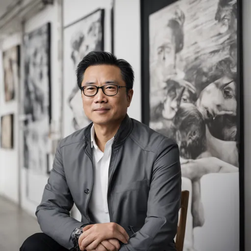 Patrick Tam (film director)